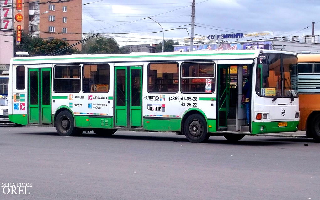НН 017 57 НН 017 57