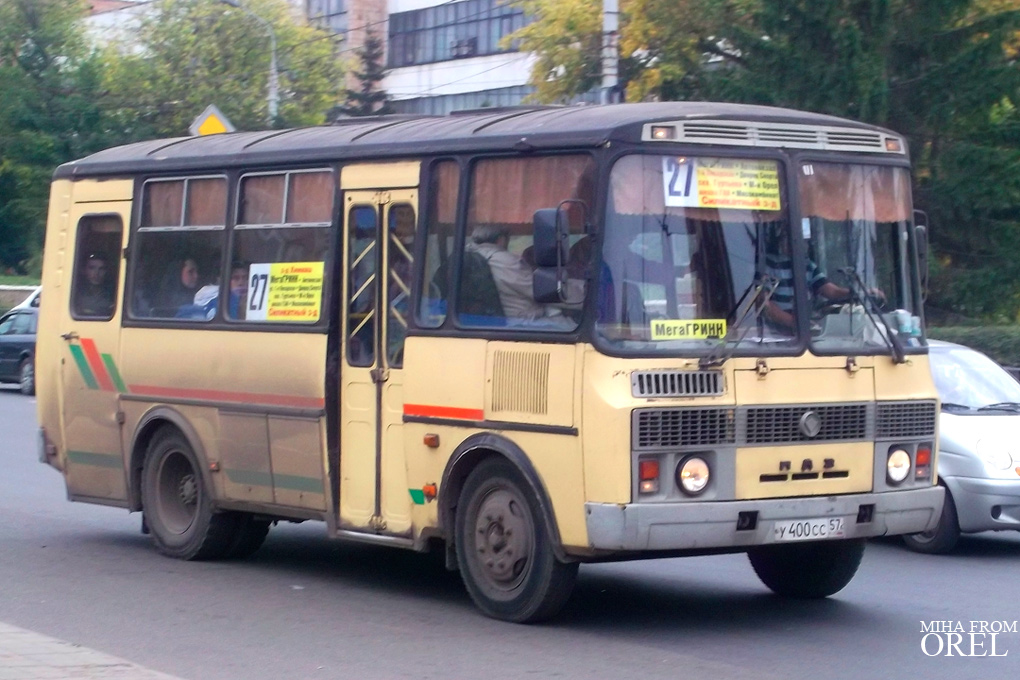  400  57