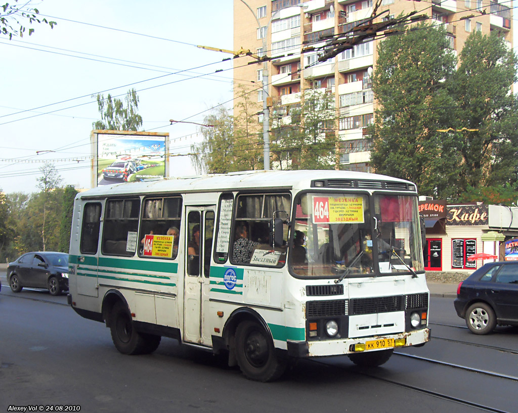  910 57