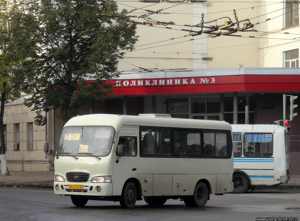 НН 511 57 НН 511 57