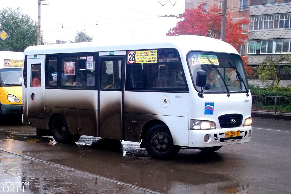 НН 288 57 НН 288 57