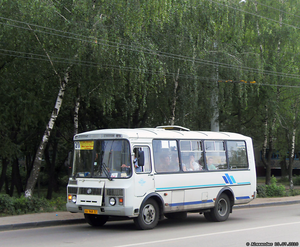 КК 968 57 КК 968 57