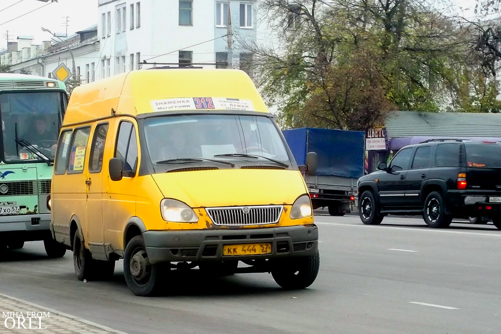  444 57