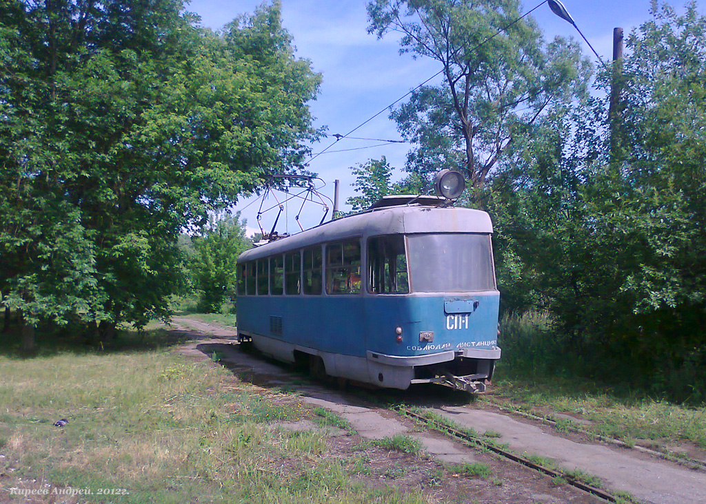 СП-1 СП-1