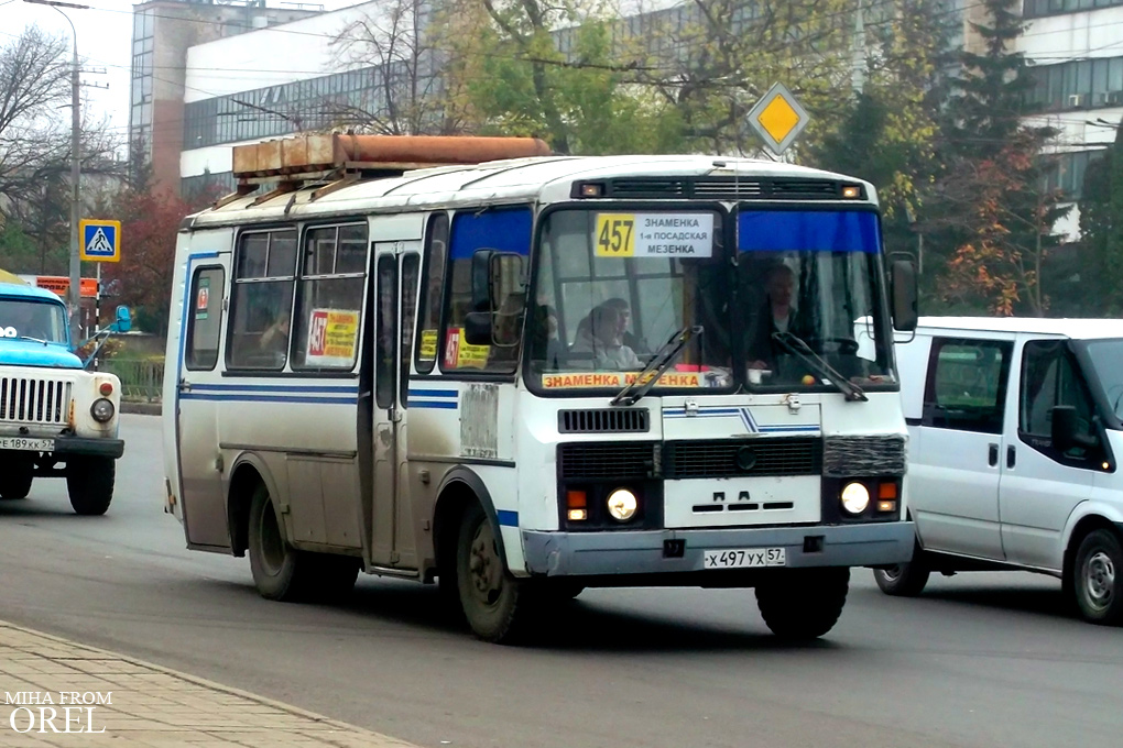  497  57