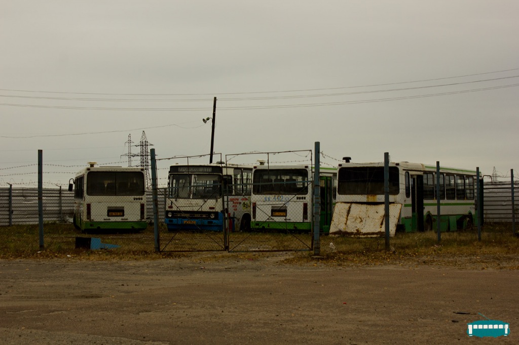 АА 210 57, ММ 165 57, КК 643 57, КК 442 57, Автотранспортное предприятие (Кромы) АА 210 57, ММ 165 57, КК 643 57, КК 442 57, Автотранспортное предприятие (Кромы)