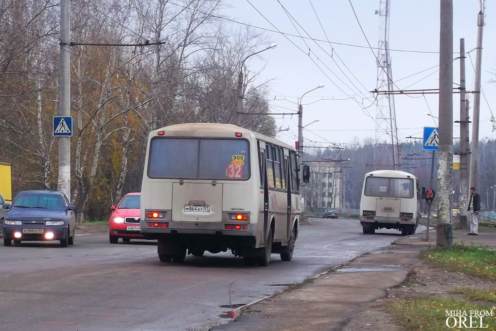  864  57