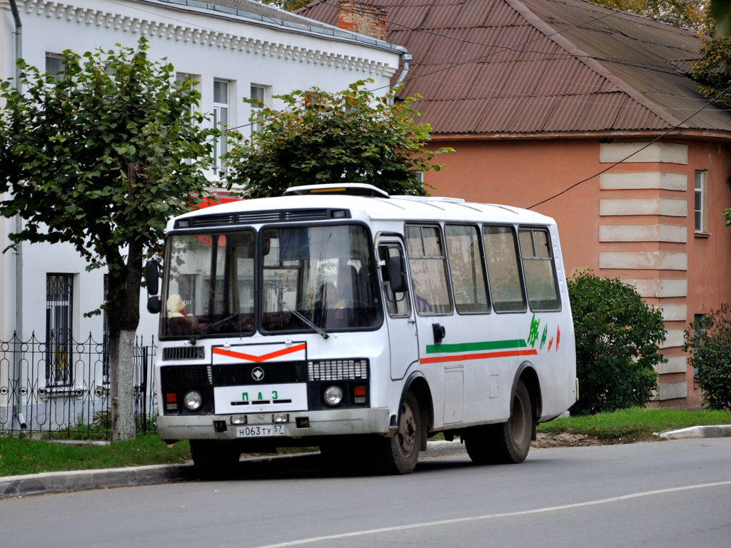  063  57