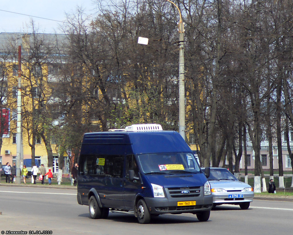 ММ 160 57 ММ 160 57
