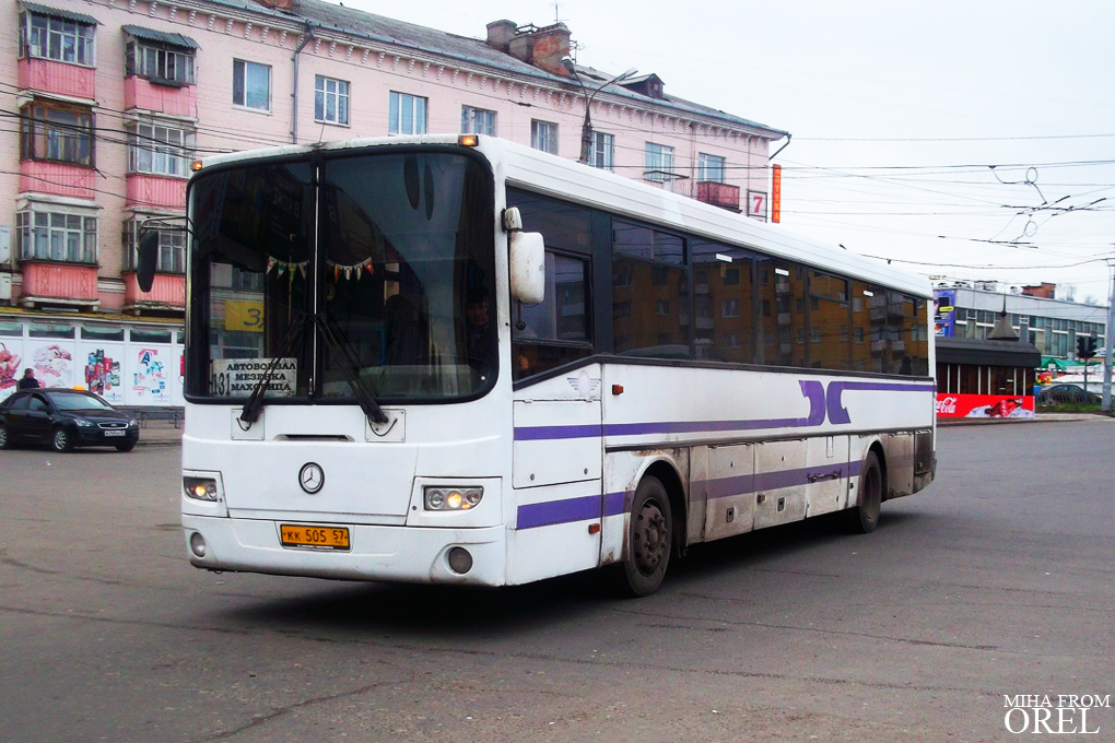 КК 505 57 КК 505 57