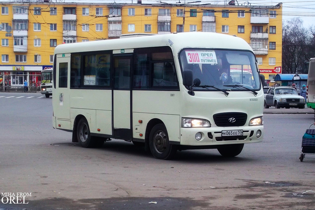  065  57
