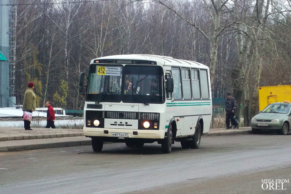  871  57