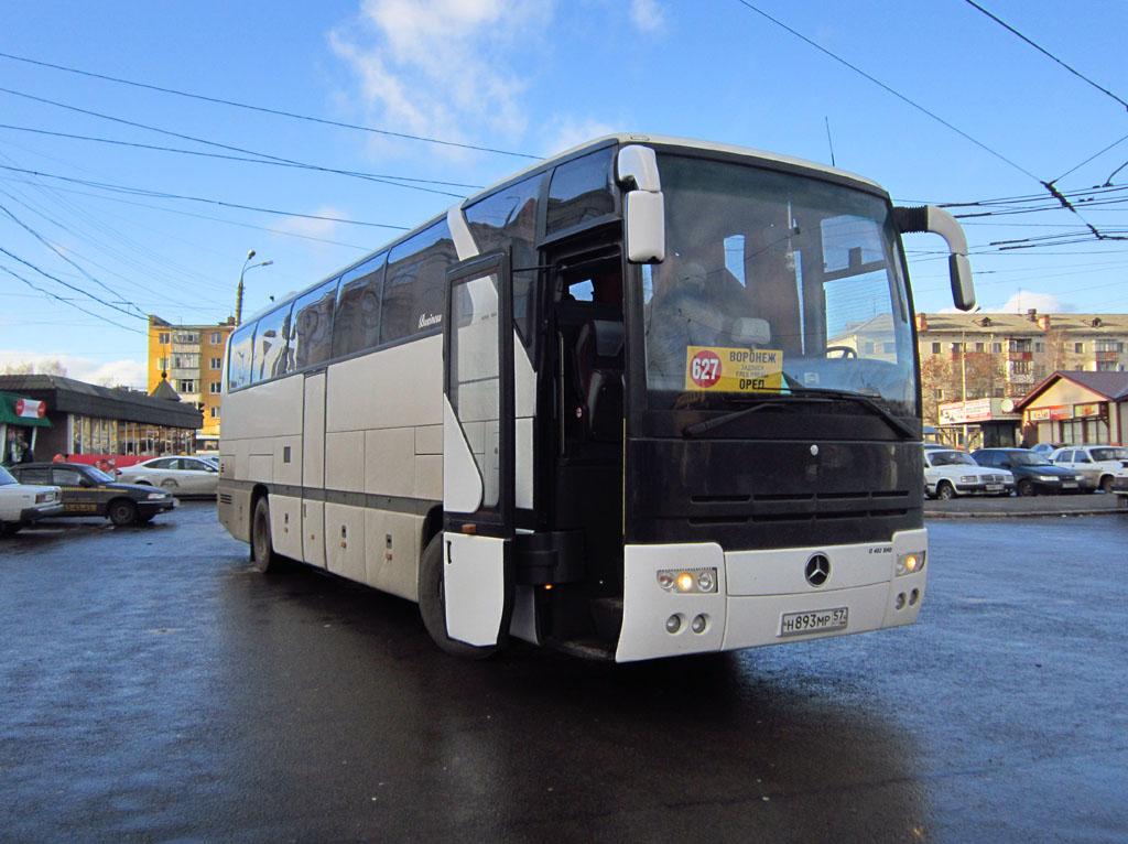 Н 893 МР 57 Н 893 МР 57