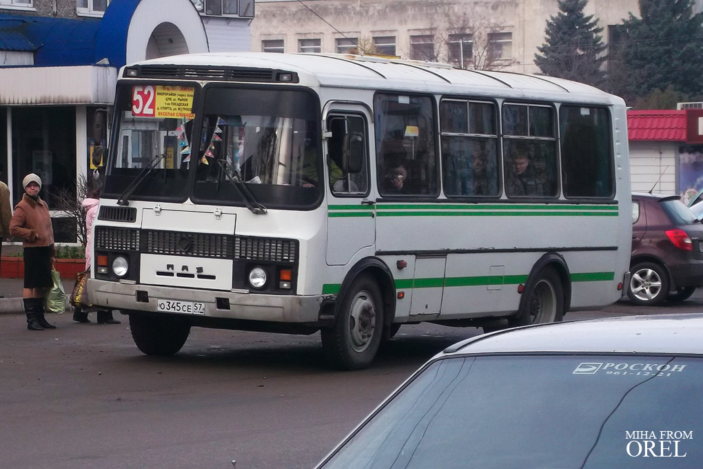  345  57