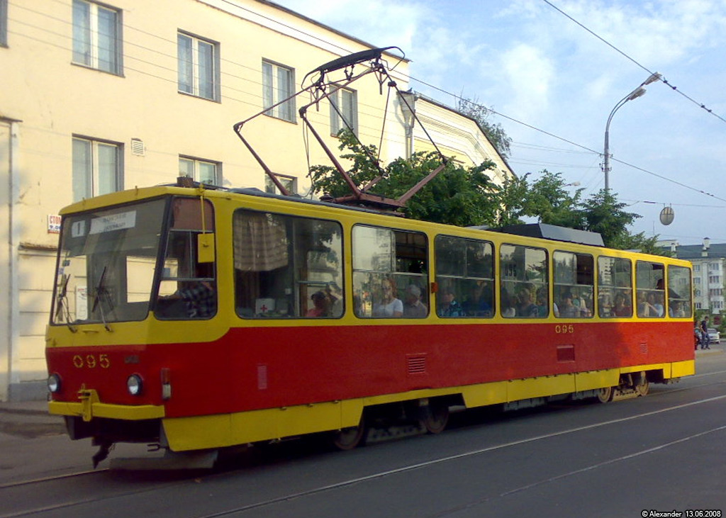 095 095