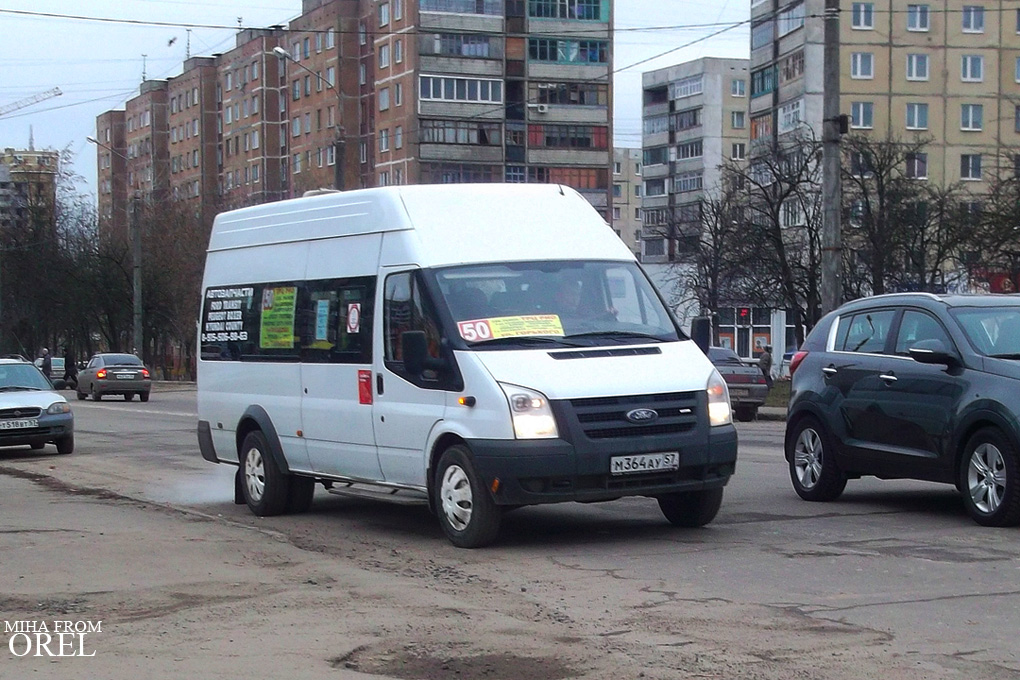 М 364 АУ 57 М 364 АУ 57