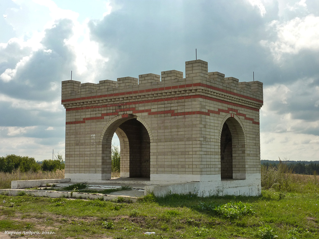 Остановки: павильоны, таблички и т.д. (Ливны) Остановки: павильоны, таблички и т.д. (Ливны)