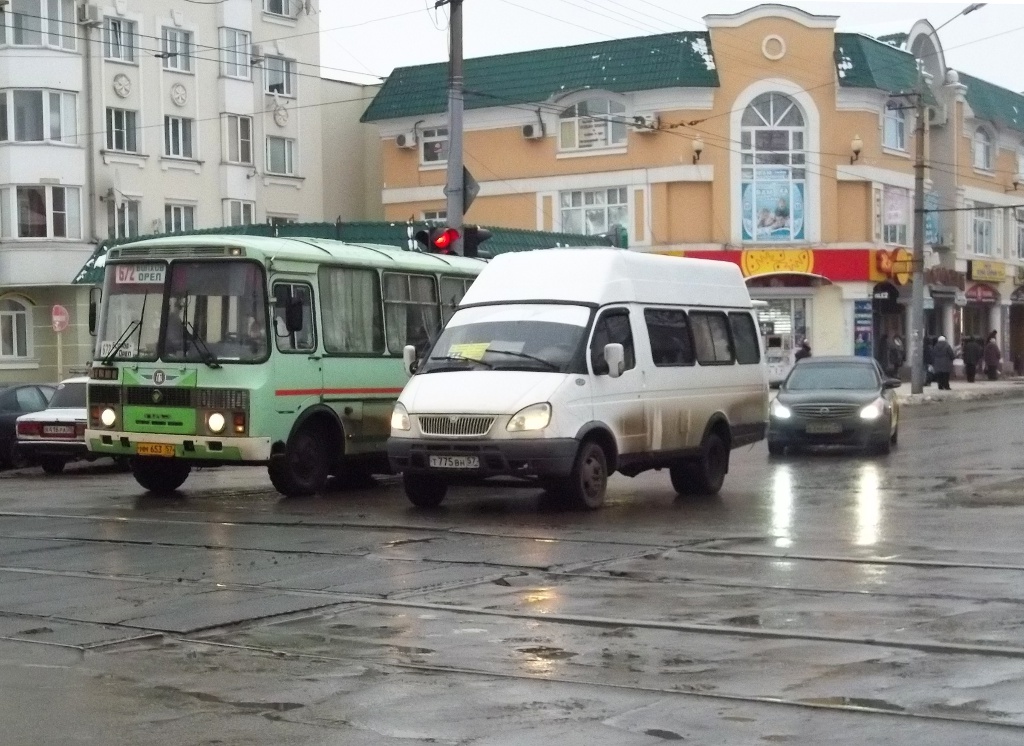 ММ 653 57, Т 775 ВН 57 ММ 653 57, Т 775 ВН 57