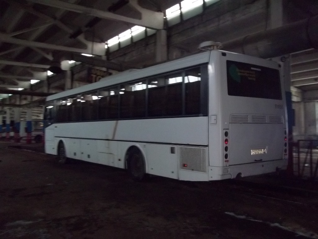 О 222 ОТ 57, Автотранспортное предприятие (Ливны) О 222 ОТ 57, Автотранспортное предприятие (Ливны)