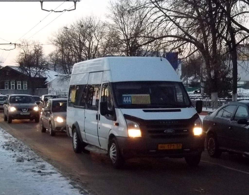 НН 171 57 НН 171 57