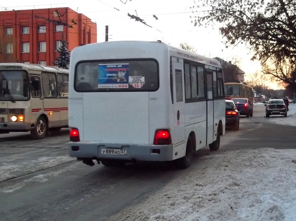 У 889 НО 57 У 889 НО 57