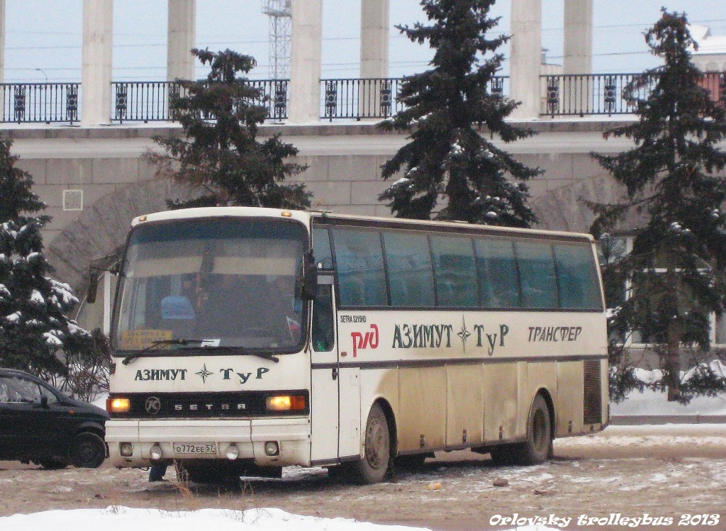  772  57
