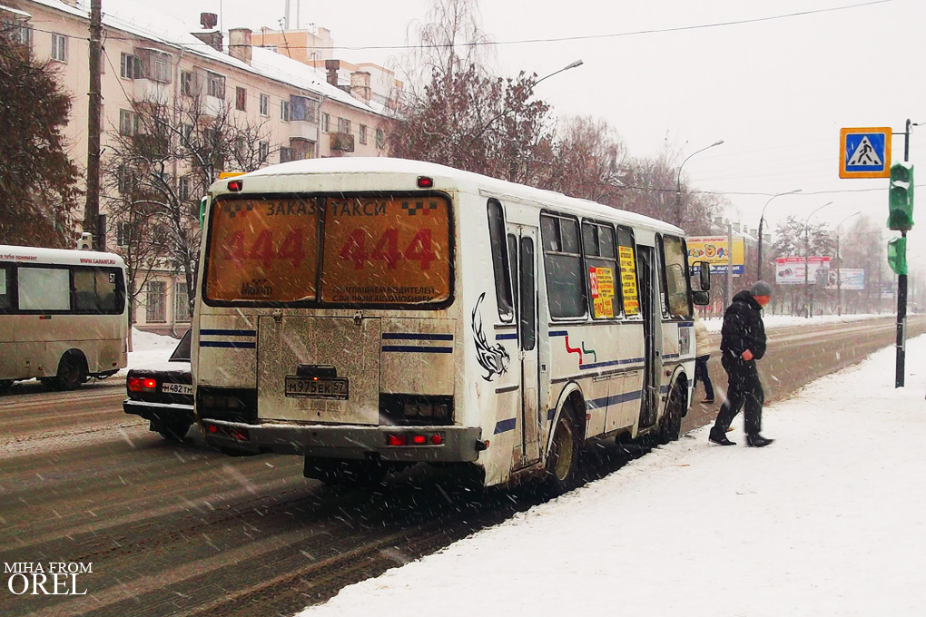 М 975 ЕК 57 М 975 ЕК 57