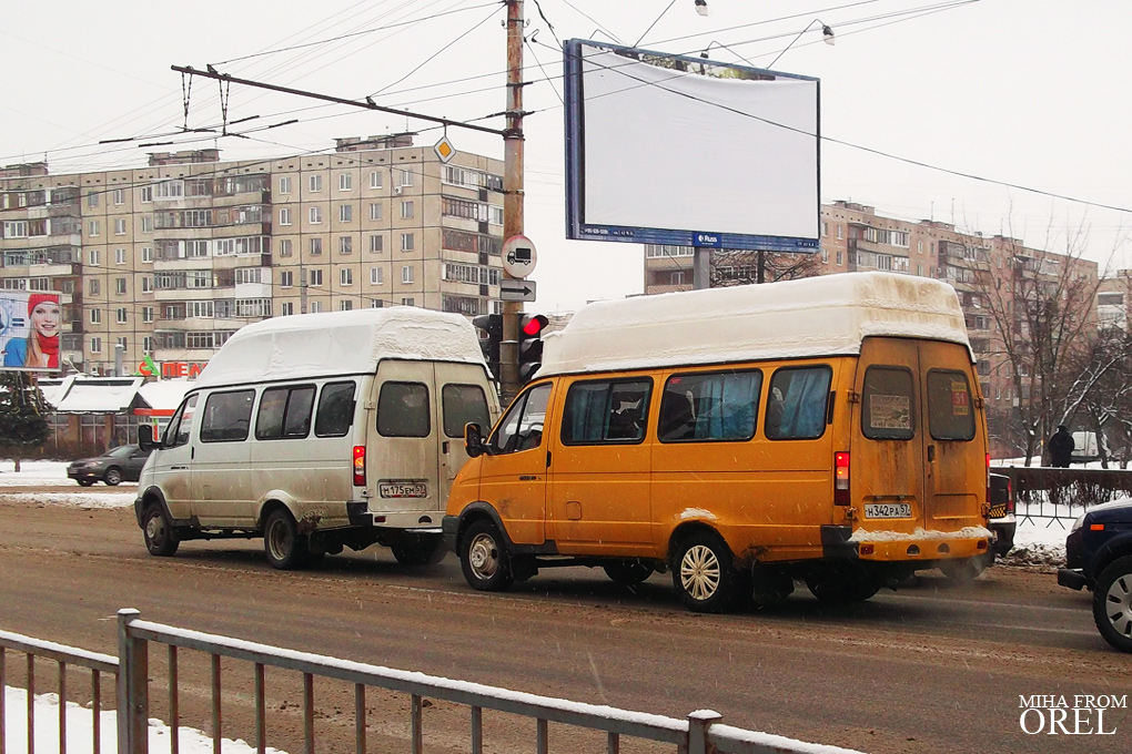 Н 342 РА 57, М 175 ЕМ 57 Н 342 РА 57, М 175 ЕМ 57