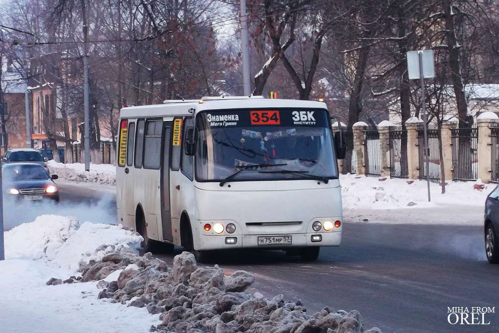  751  57