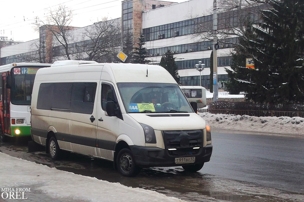 Т 911 ВТ 57 Т 911 ВТ 57