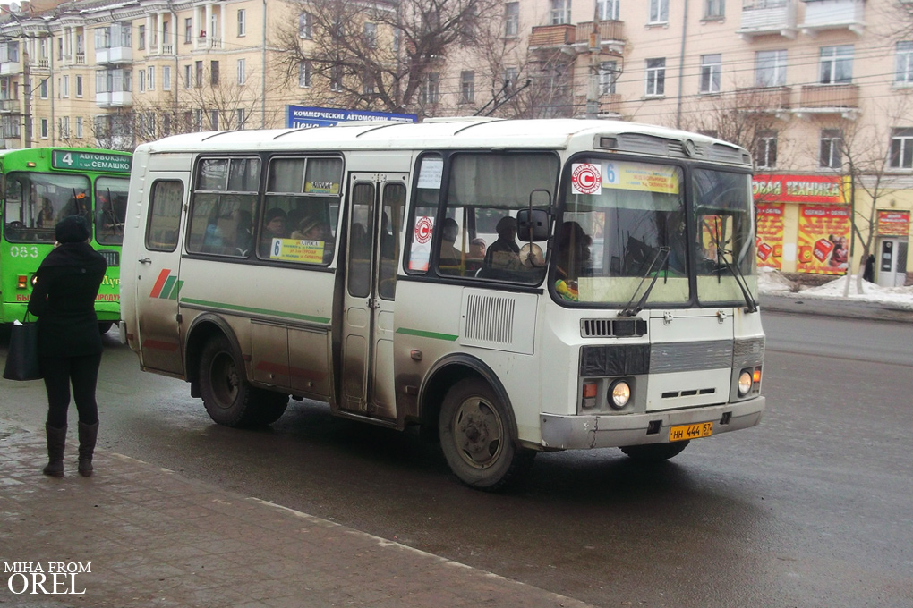  444 57