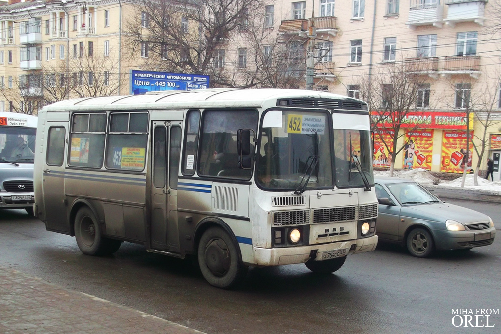  754  57