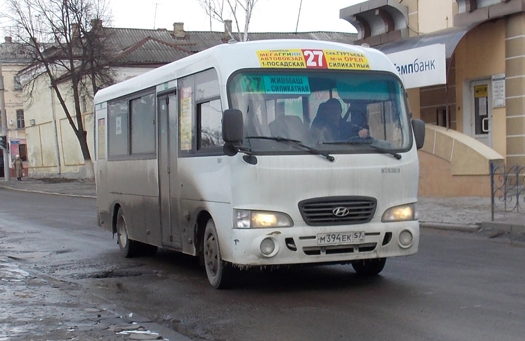М 394 ЕК 57 М 394 ЕК 57
