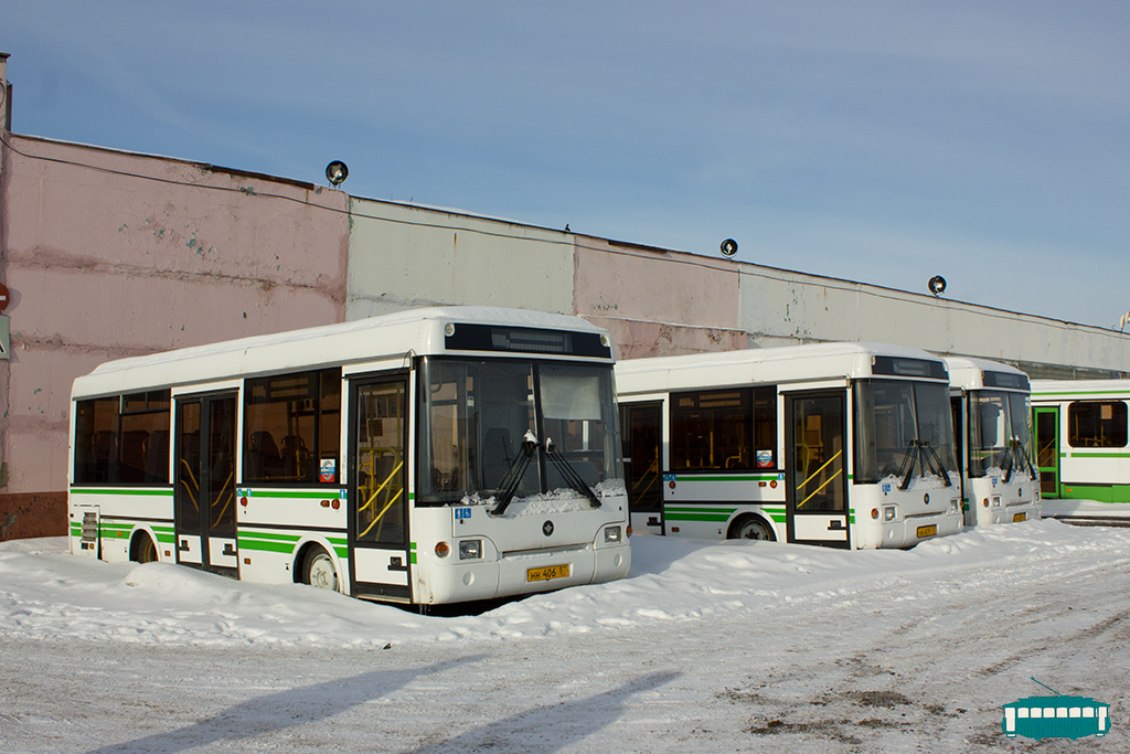 НН 406 57, НН 419 57 НН 406 57, НН 419 57