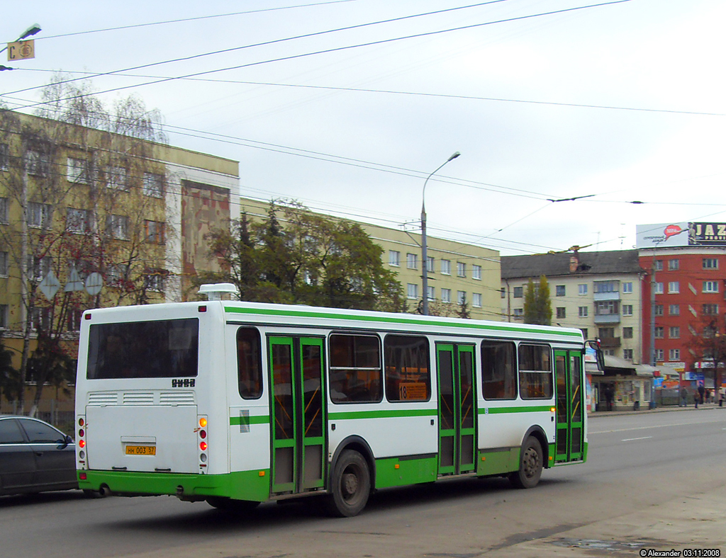 003 57