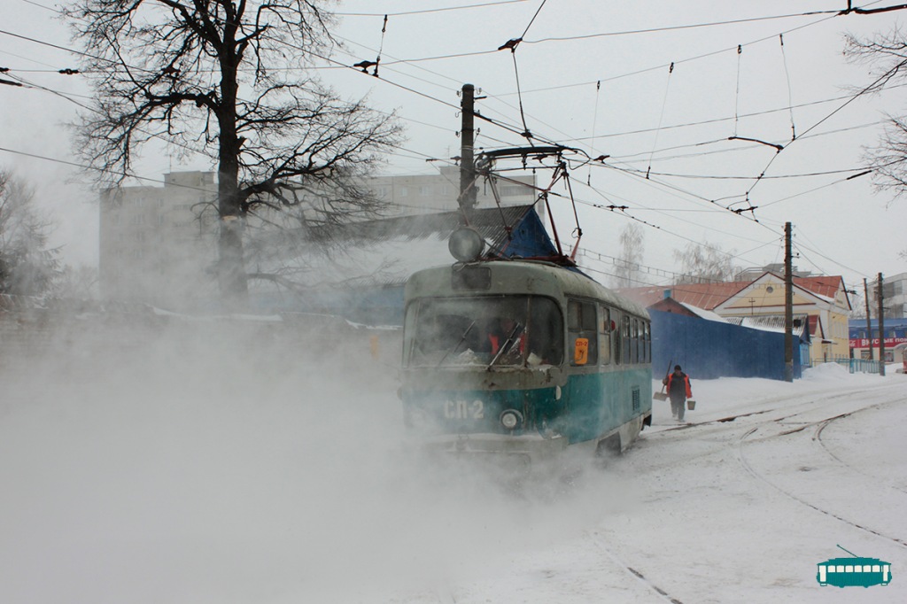 СП-2 СП-2