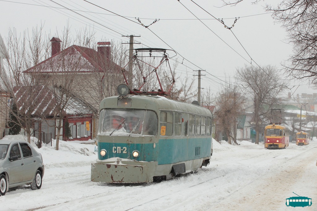 СП-2 СП-2