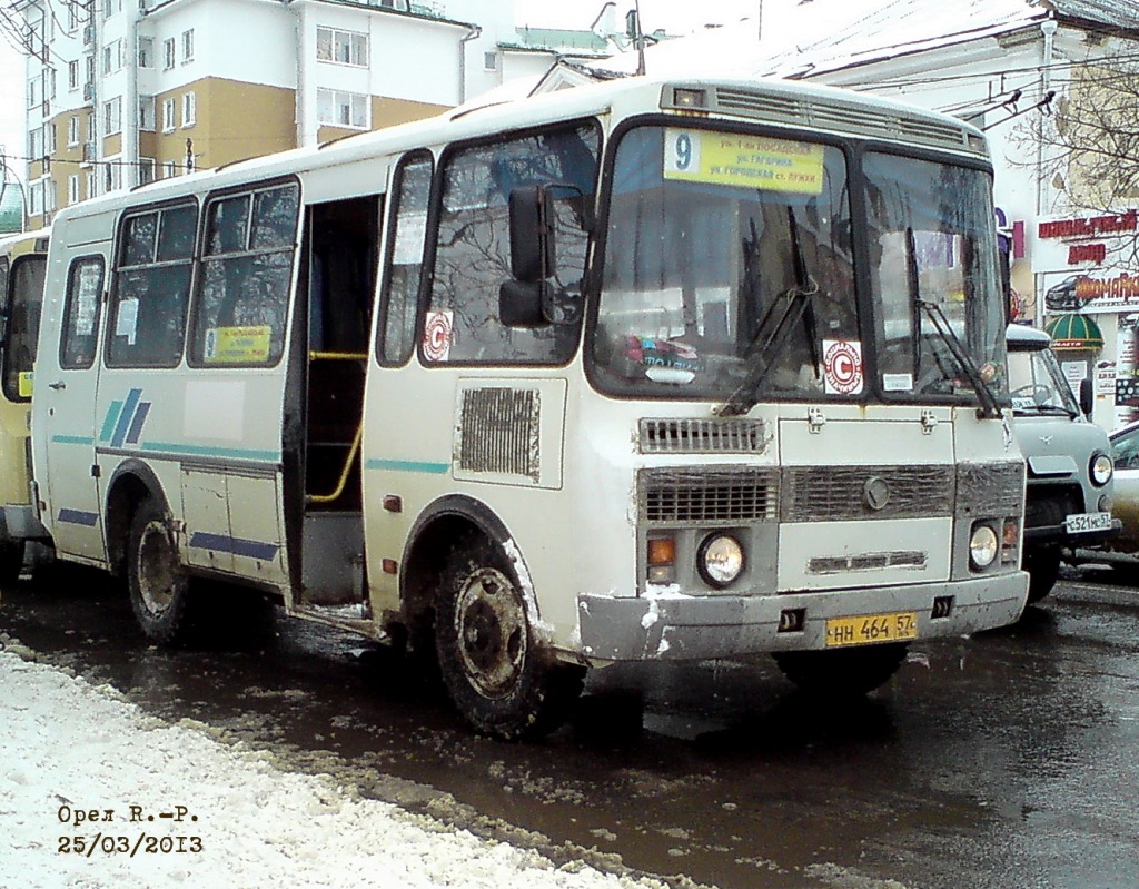  464 57