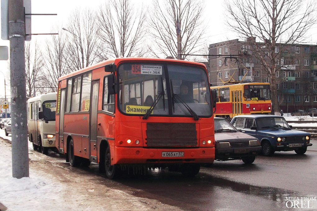 К 065 АТ 57 К 065 АТ 57