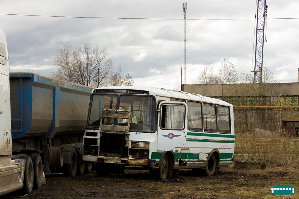 КК 436 57, Автотранспортное предприятие (Нарышкино) КК 436 57, Автотранспортное предприятие (Нарышкино)