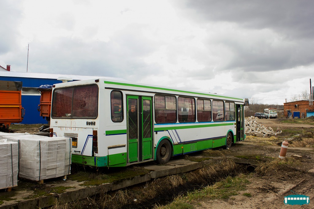 КК 648 57, Автотранспортное предприятие (Нарышкино) КК 648 57, Автотранспортное предприятие (Нарышкино)