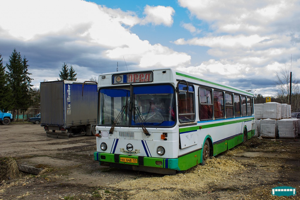 КК 648 57 КК 648 57