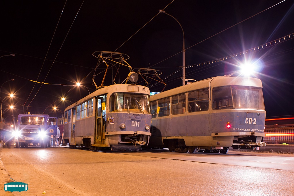 СП-1, СП-2 СП-1, СП-2