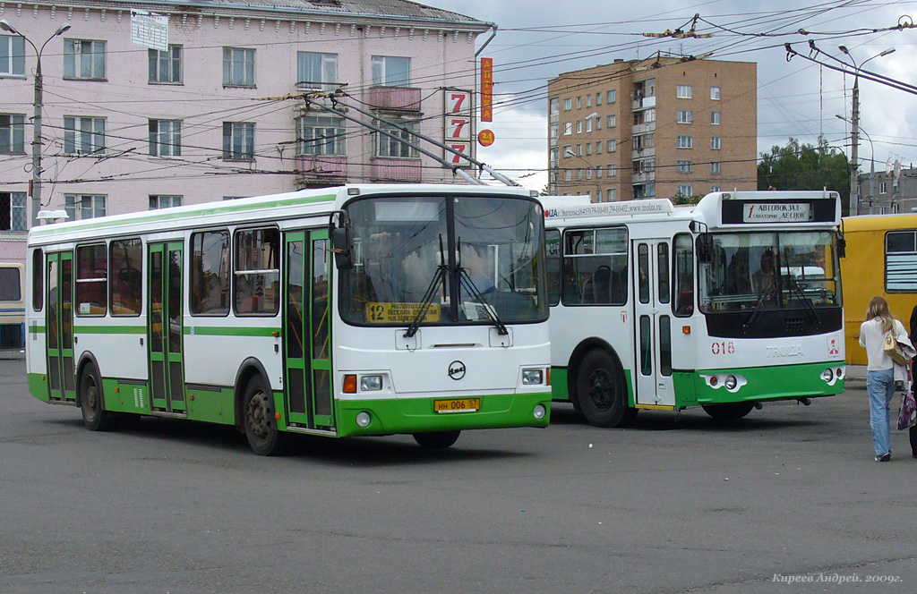  006 57