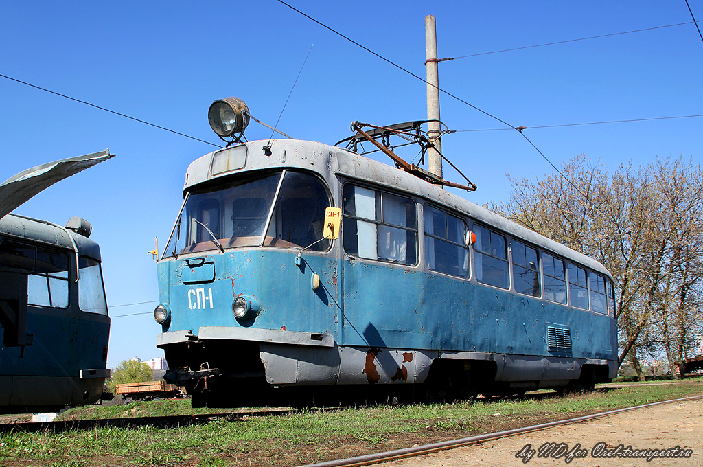 СП-1 СП-1