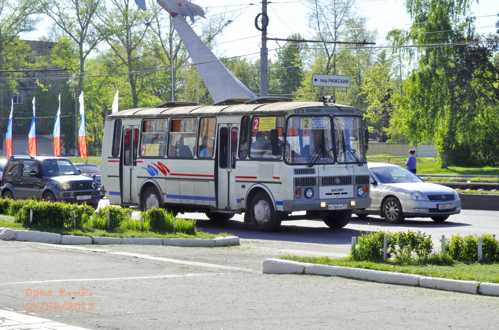 Н 166 ОК 57 Н 166 ОК 57