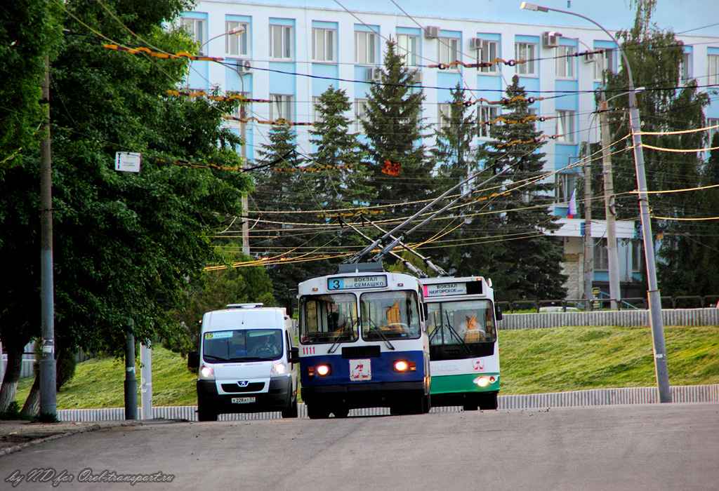 1111, К 228 АТ 57 1111, К 228 АТ 57