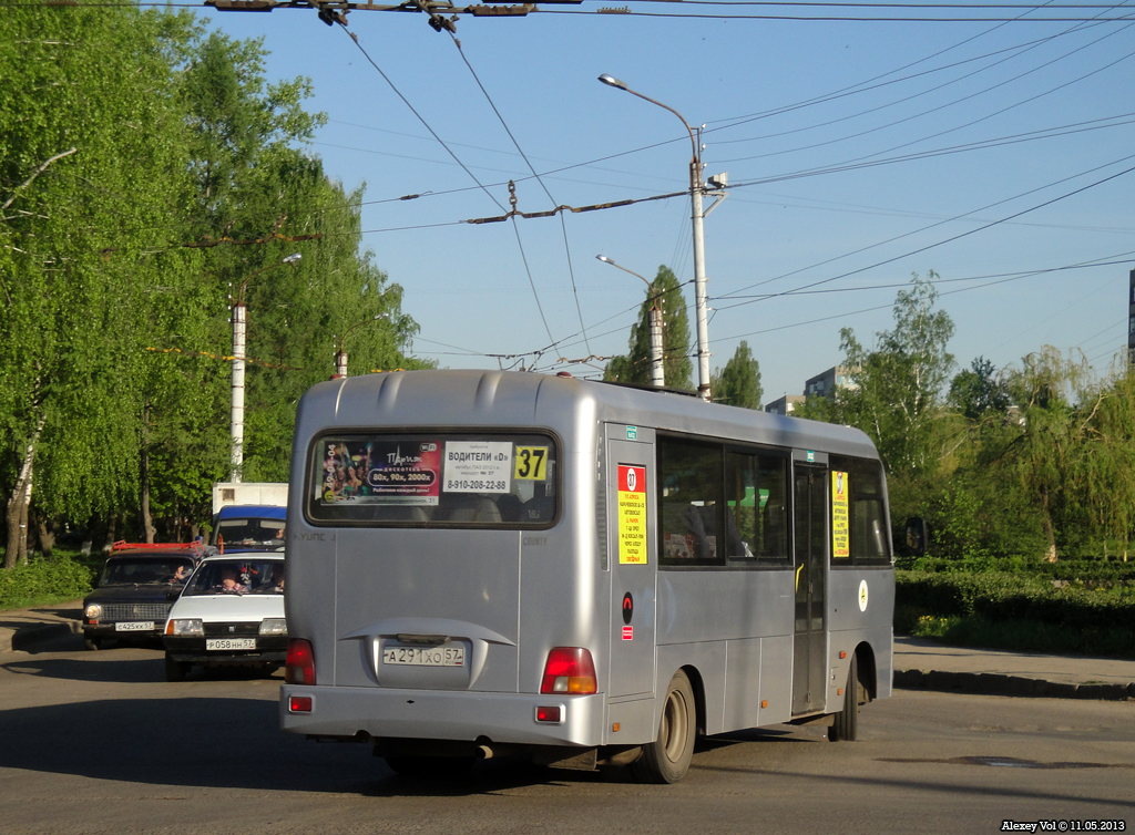 А 291 ХО 57 А 291 ХО 57