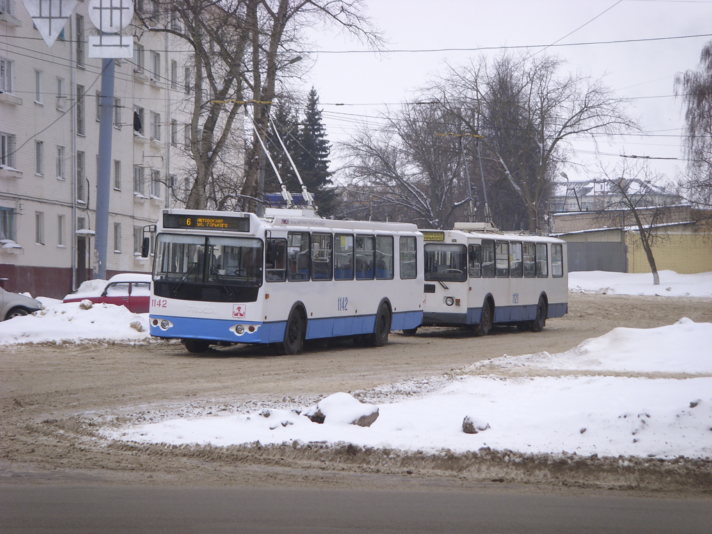 1121, 1142, Остановки: конечные станции и кольца (Орёл) 1121, 1142, Остановки: конечные станции и кольца (Орёл)