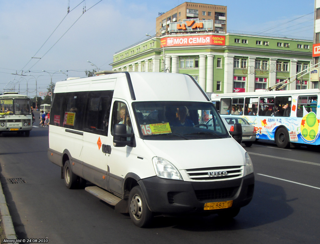ММ 883 57 ММ 883 57